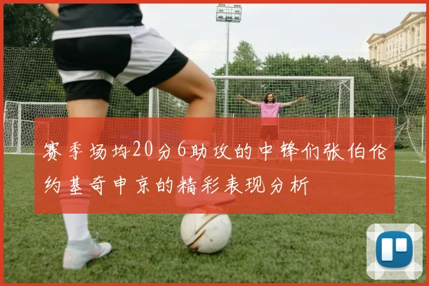 赛季场均20分6助攻的中锋们张伯伦约基奇申京的精彩表现分析